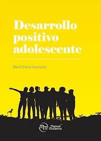 Desarrollo positivo adolescente