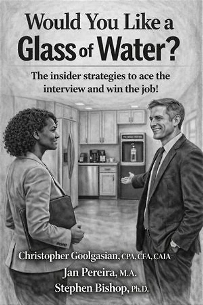 Would You Like a Glass of Water?