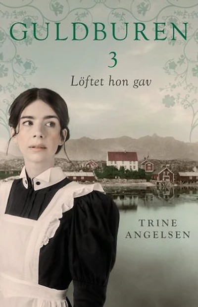 Löftet hon gav