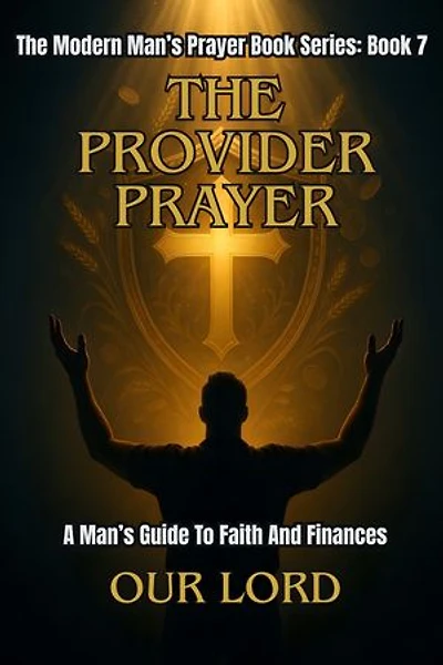 The Provider's Prayer: A Man's Guide to Faith and Finances