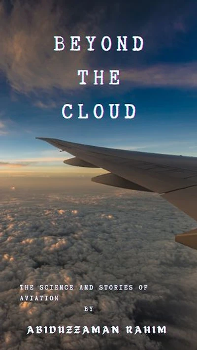 Beyond the Cloud: The Science and Stories of Aviation