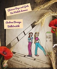 Glamour Boys and Girls: Die Mädels kommen
