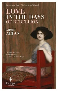 Love the Days of Rebellion