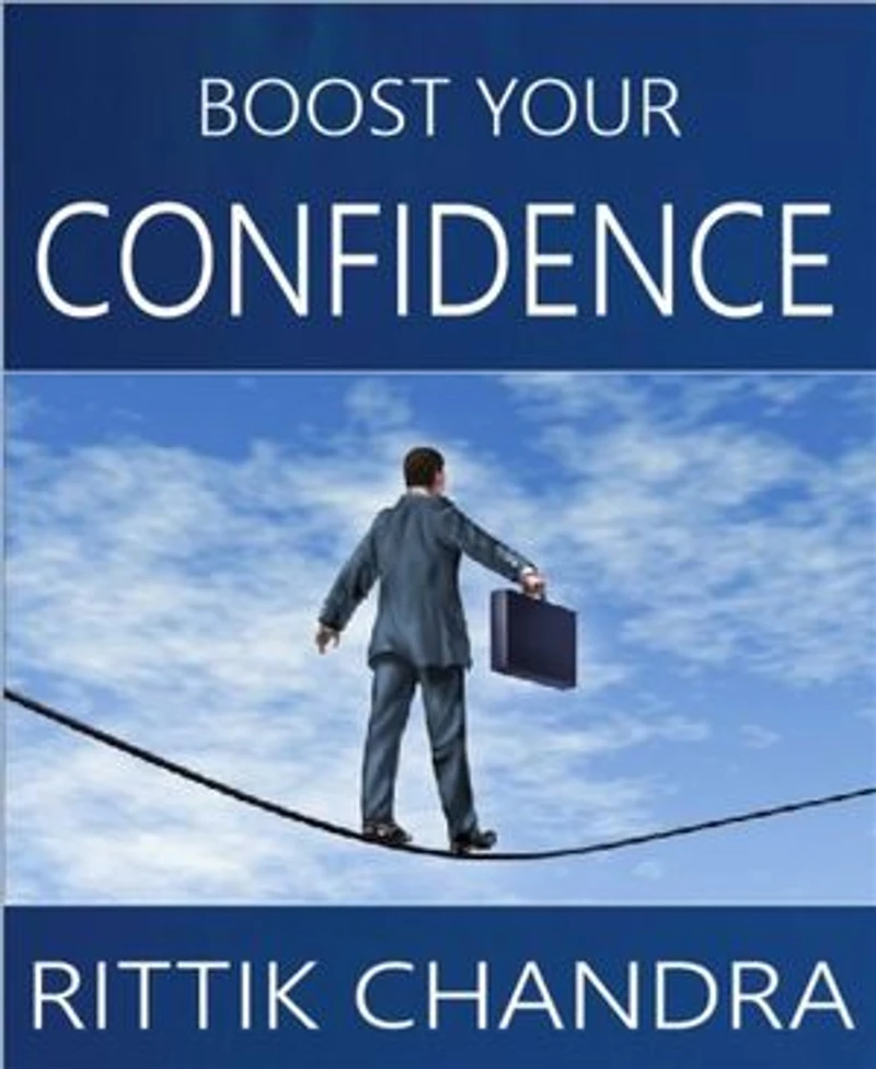 Boost Your Confidence