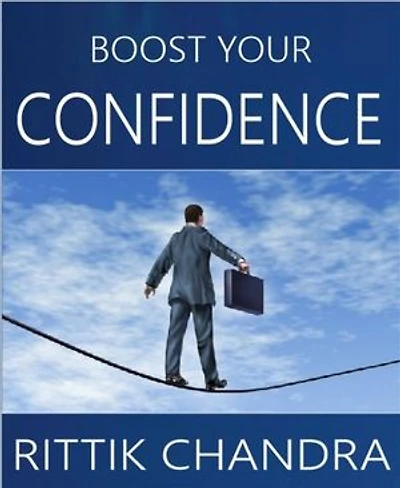 Boost Your Confidence