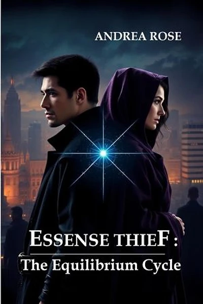 Essence Thief: The Equilibrium Cycle