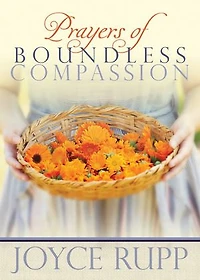 Prayers of Boundless Compassion