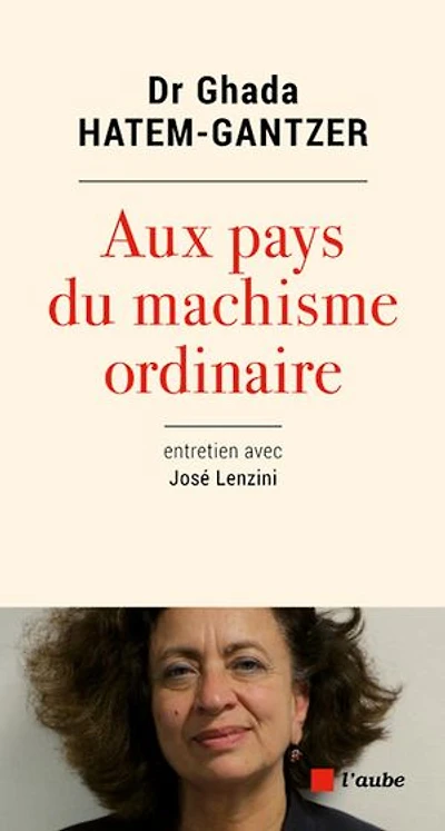 Aux pays du machisme ordinaire: entretien avec José Lenzini