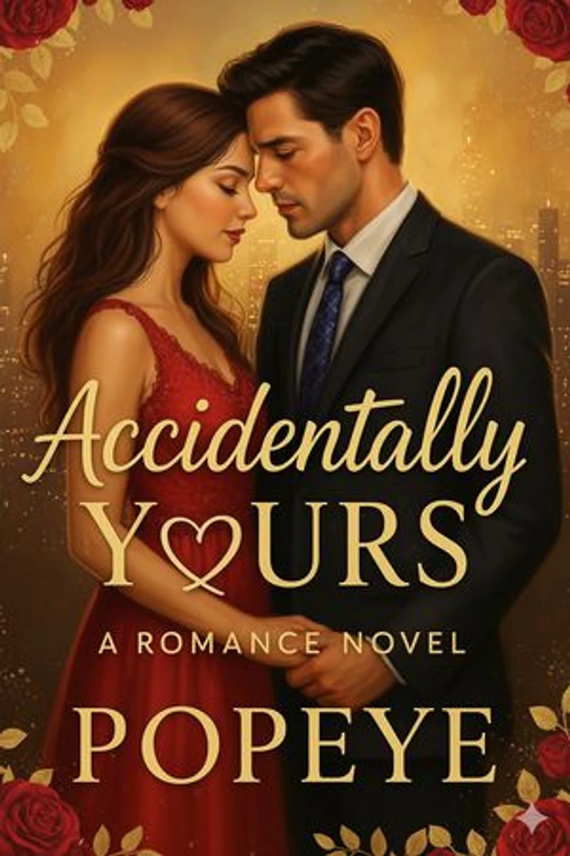 Accidentally Yours: A Romance Novel