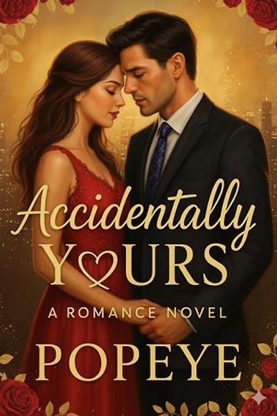 Accidentally Yours: A Romance Novel
