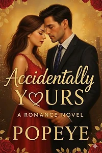 Accidentally Yours: A Romance Novel