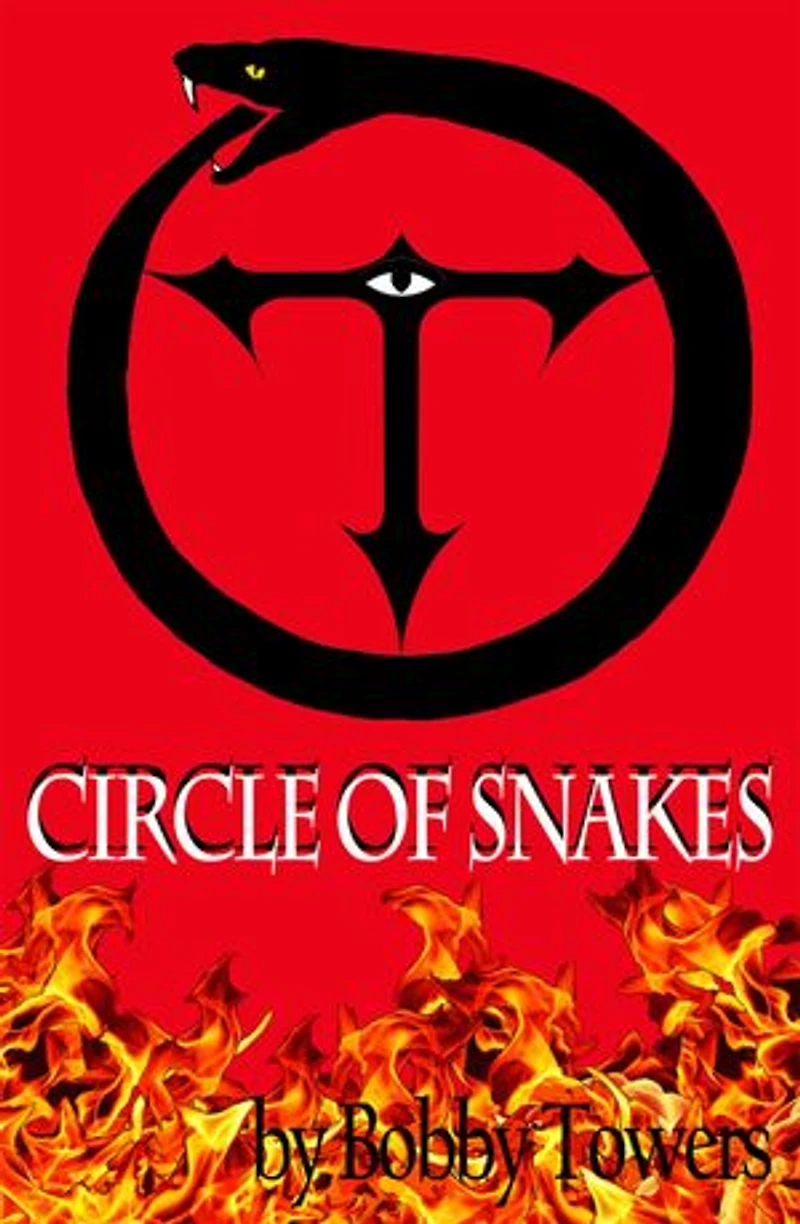 Circle of Snakes