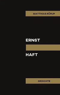ernstHaft: Finde den Fehler