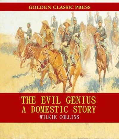 The Evil Genius: A Domestic Story