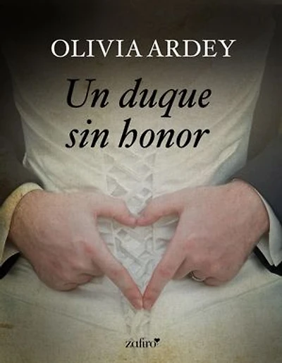 Un duque sin honor