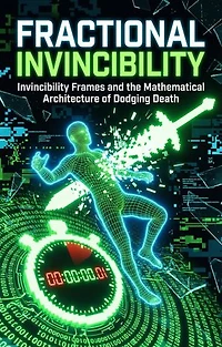 Fractional Invincibility: Invincibility Frames and the Mathematical Architecture of Dodging Death