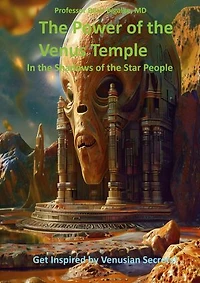 The Power of the Venus Temple: In the Shadows of the Star People