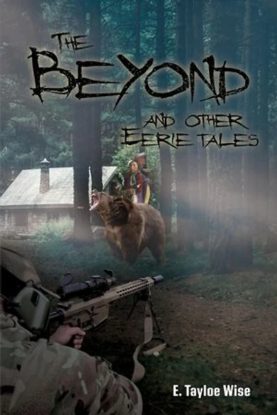 The Beyond and Other Eerie Tales