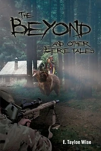 The Beyond and Other Eerie Tales