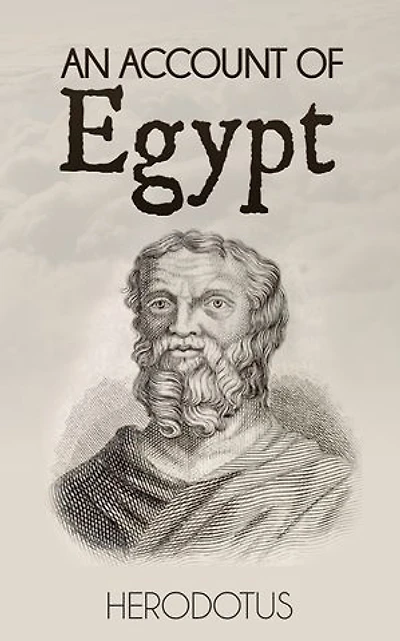 An Account of Egypt