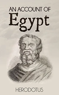 An Account of Egypt