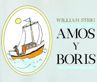 Amos y Boris