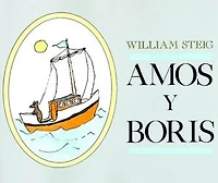 Amos y Boris