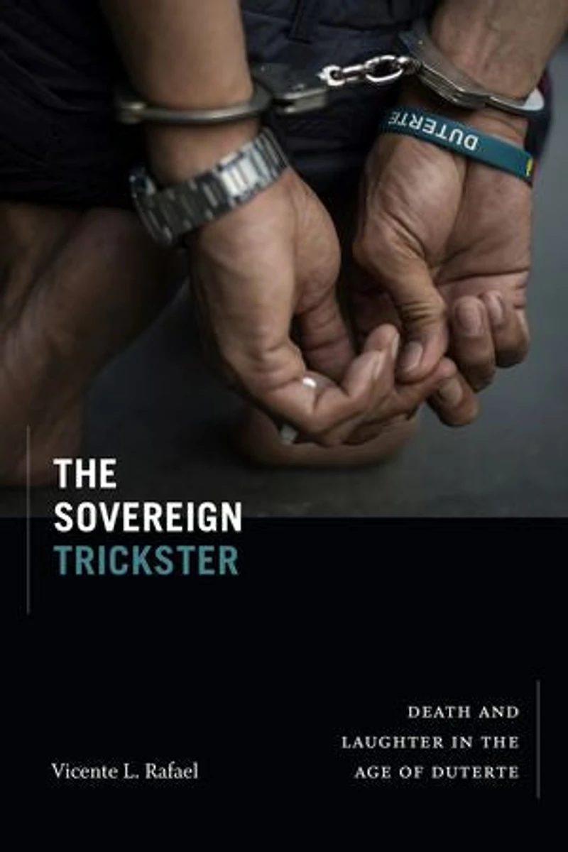 the Sovereign Trickster: Death and Laughter Age of Duterte