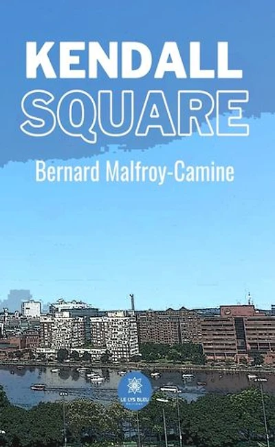 Kendall square