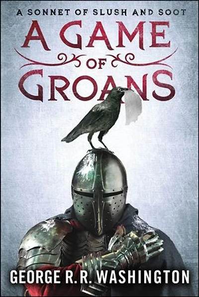A Game of Groans: Sonnet Slush and Soot