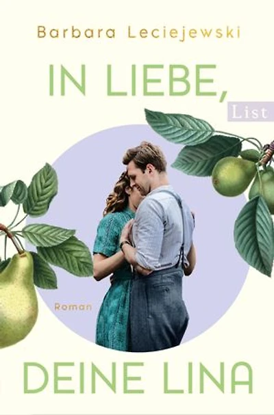 In Liebe, deine Lina: Roman | Der große Familienroman der Bestsellerautorin: Über Heimatliebe, den Wunsch nach Freiheit und die große Liebe