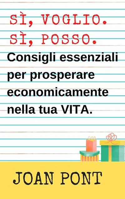 Consigli essenziali per prosperare economicamente nella tua vita.