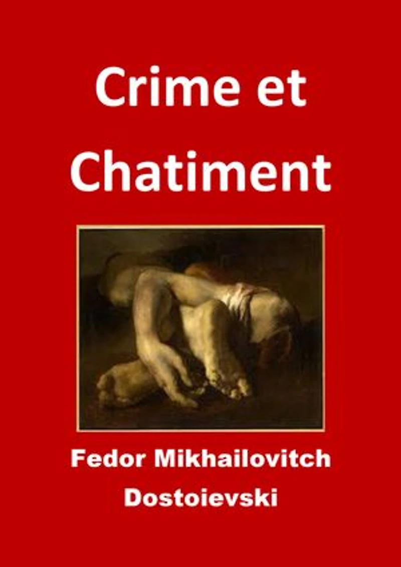 Crime et Châtiment