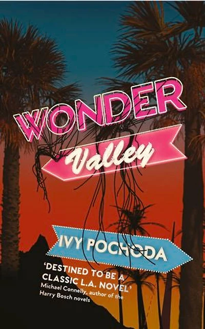 Wonder Valley