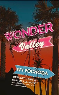 Wonder Valley