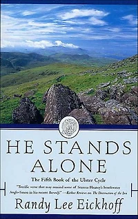 He Stands Alone