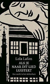 Als je naar dit lied luistert: Een nacht in het Achterhuis