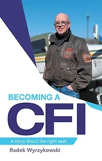 Becoming A Cfi: Story About the Right Seat.