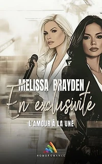 En exclusivité: Livre lesbien, roman lesbien