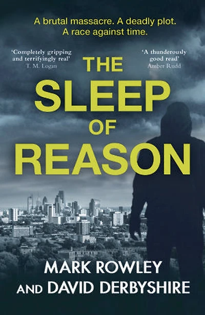 The Sleep of Reason
