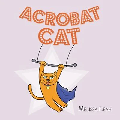 Acrobat Cat