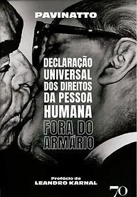 Declaração Universal dos Direitos da Pessoa Humana Fora do Armário