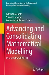 Advancing and Consolidating Mathematical Modelling: Research from ICME-14