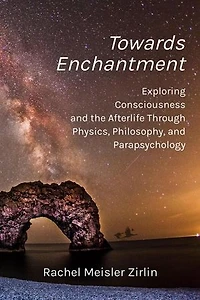 Towards Enchantment: Exploring Consciousness and the Afterlife Through Physics, Philosophy, and Parapsychology