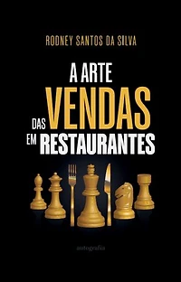 A arte das vendas em restaurantes