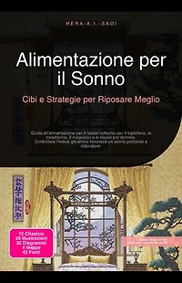 Alimentazione per il Sonno: Cibi e Strategie per Riposare Meglio