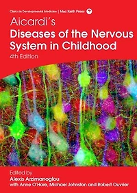 Aicardi's Diseases of the Nervous System Childhood