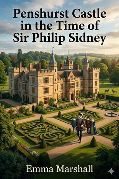 Penshurst Castle in the Time of Sir Philip Sidney