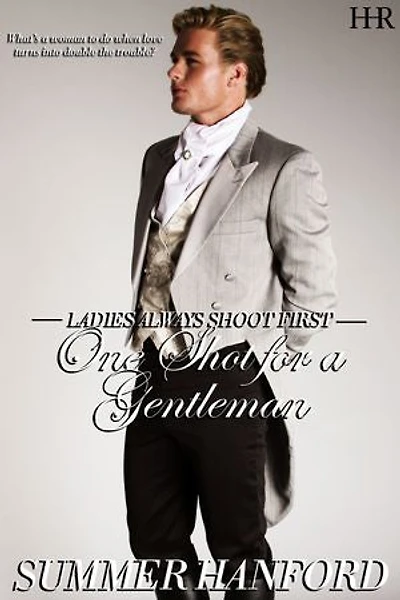 One Shot for a Gentleman