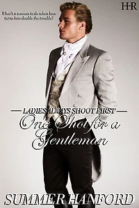 One Shot for a Gentleman